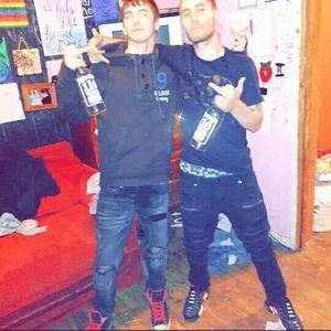 Meet your Posher, Seth